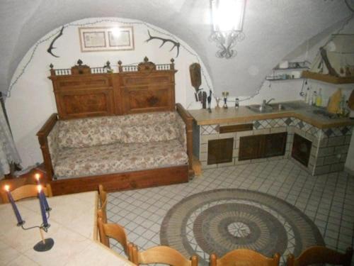 Bed And Breakfast La Spina Poggiridenti Exterior photo