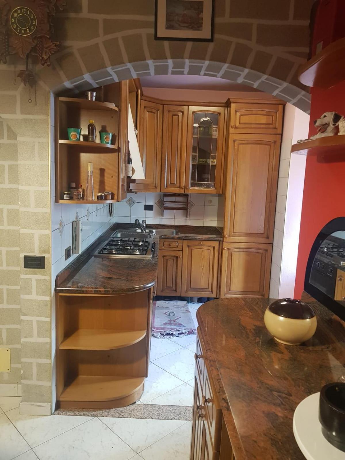 Bed And Breakfast La Spina Poggiridenti Exterior photo