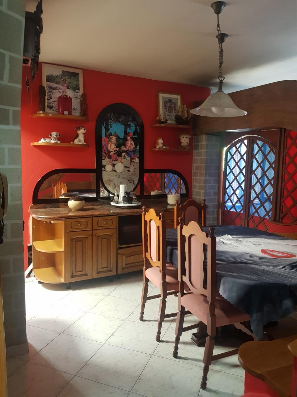 Bed And Breakfast La Spina Poggiridenti Exterior photo