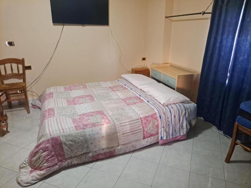 Bed And Breakfast La Spina Poggiridenti Exterior photo